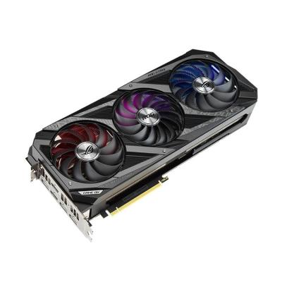 China Workstation Rog strix graphics card 3070 VGA card for game for sale