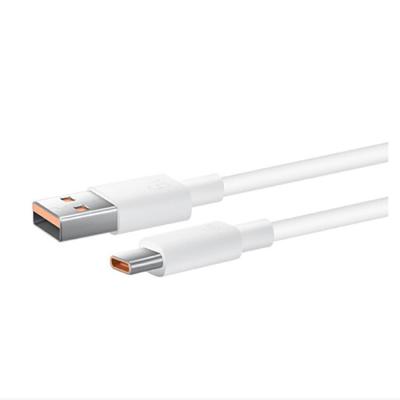 China Speed ​​Free Sample Fast Charging Type C Cable Super Fast Charging Mobile Phone USB-C Fast Charging Data Cable for Huawei in stock for sale