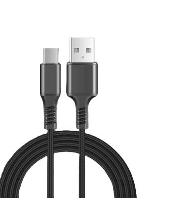 China Fast Type-c Type-c Fast Charging OEM Wholesale Custom Android Mobile Phone Cable USB Data Charger Mobile Phone for sale