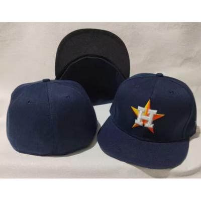 China 2306 Custom Custom Wholesale New Unisex Plain 3D Logo Embroidery Customized 6 Panel Designers Cover Snapback Custom Hat for sale