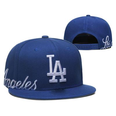 China NEW COMMON Wholesale Plain 3D Embroidery High Quality 3D Embroidery Baseball Cap Professional Gorra Snapback 6 Panel 2307 6 Panel for sale