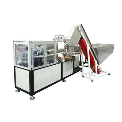 China Automatic High Speed ​​Plastic Beverage Cap Wadding Liner Inserting Machine for sale