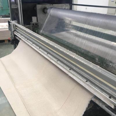 China food & Beverage Plant High Quality Fully Automatic SMC Sheet Cutting Machine for sale