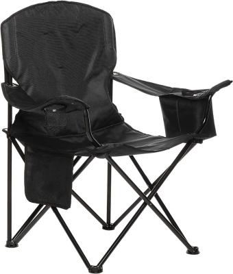 China Modern Portable Folding Camping Chair With Carry Bag Folding Boosting Chair With Carry Bag For Outdoor Beach for sale