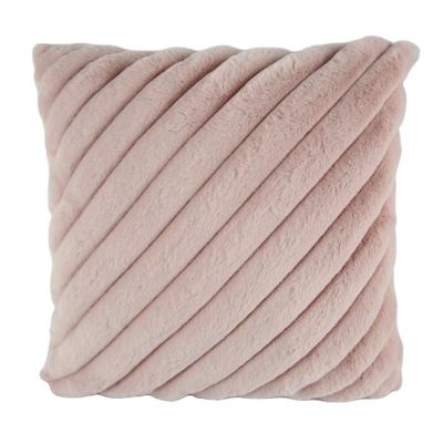 China Folded Luxury Decorative Cushion For Home Decor Cushion For Sofa Throw Pillow Covers for sale