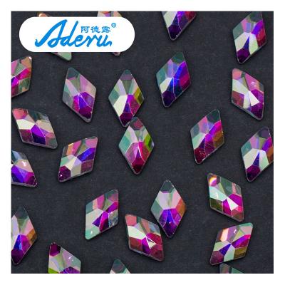 China Easily Transferred On Adru Shiny Crystal Hot Stone Design Flat Back Hot Fix Fix Stone for sale