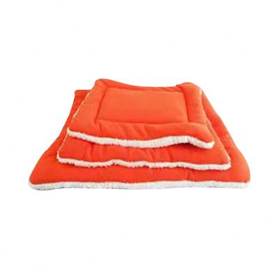 China Wholesale Multicolor High Quality Comfortable Breathable Pet Beds Accessories Sleep Portable Pet Mat for sale