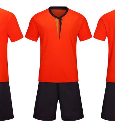 China Adult Soccer Jerseys for Match Training 022 for sale