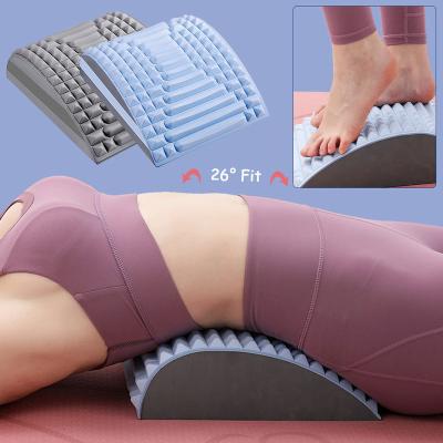 China PE Yoga Lumbar Relief for sale