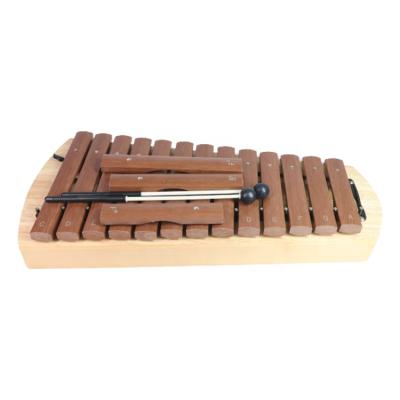 China Product Quality Toy High Professional Xylophone Educational Piano Musical Wheels for sale