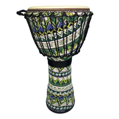 China Wholesale Synthetic Skin African Drums, African Animal Skins Drum for sale