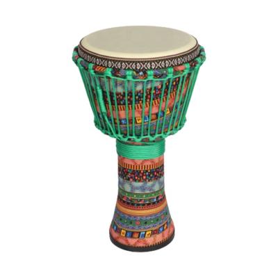 China Synthetic Skin China Supplies Newly Designed African Drum 8 Inch Drum For Sale for sale