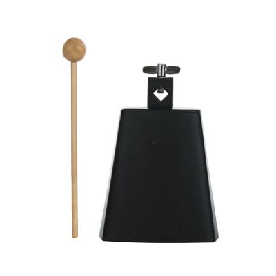 China Wholesale High Quality Metal Musical Instrument Bell Percussion Instrument From China Noise Manufacturers for sale