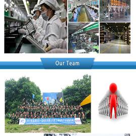 Verified China supplier - Shenzhen TYH Technology Co., Ltd.