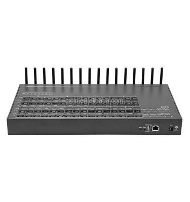 China Multinational free call sim box VoIP 16 channels goip gsm gateway call center SK for sale