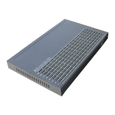 China I call the & SMS receive and send by 2021 hot sale SK goip 32-512 GSM VoIP SIP gateway call termination for sale