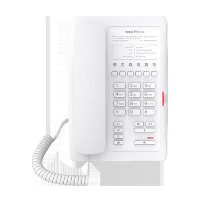 China Fanvil H3W WiFi Wireless Limitless IP Phone 2 SIP Lines for Hotel Supermarket Hospital POE VoIP SIP Phone H3W for sale