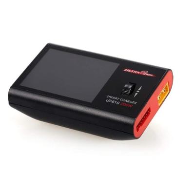 China Ultra Charging Power UP610 200W 10A LiPo LiHV NiMH NiCd LiIon Battery Balance Pocket Smart Fast Charger For RC Helicopter Car Truck Drone for sale