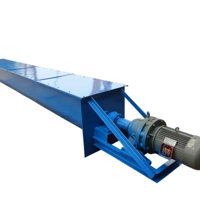 China Rosca Transportadora Sem Eixo Resistência a Alta Temperatura Aço Inoxidável à venda