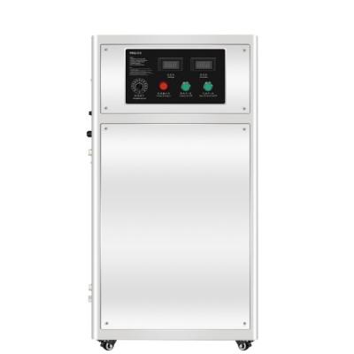 China Electric Professional Ozone Water Machine For Air And Water Treatment Solutions for sale