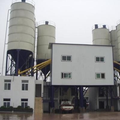 China Abwasser-Trichter-unterer Silo, chemischer konischer unterer Silo zu verkaufen