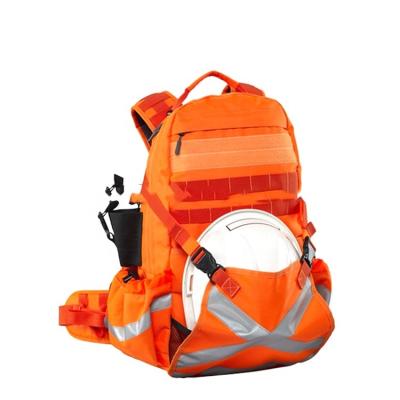 China China Supplier Waterproof Rucksack Cover Waterproof Reflective Rucksack High Visibility for sale