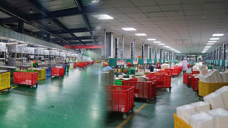 Verified China supplier - Anqing Gravory Packaging Product Co., Ltd.