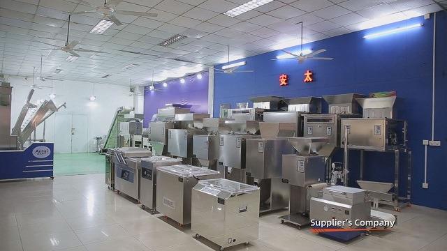 Verified China supplier - Quanzhou Antai Electronic Technology Co., Ltd.