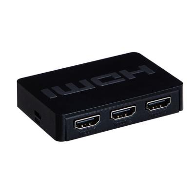 China FARSINCE 3 in 1 HDMI switcher 4k uhd with best price FS11G02 for sale