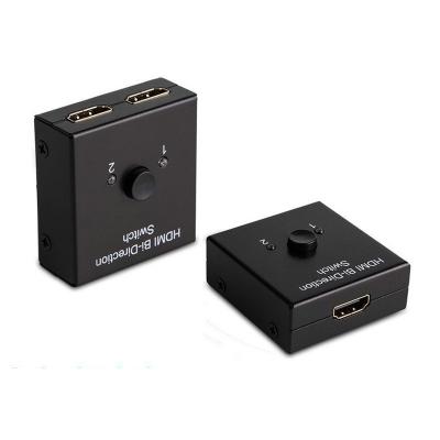 China FARSINCE Wholesale 2 in 1, 1 in Bi 2 direction switch splitter 4k with great price FS11G01 for sale