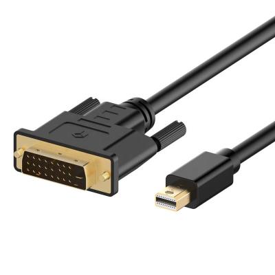 China DP displayport adpater COMPUTER FARSINCE dual-link professional active adapter cable mini male to female with CE certificate for sale