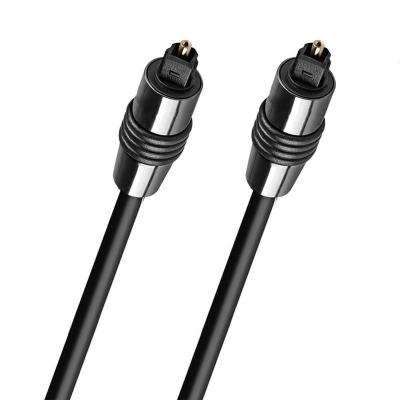 China COMPUTER Farsince Premium Optical Audio Cable Toslink Digital Optical Audio Cable for sale