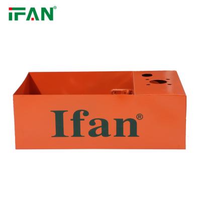 China IFAN Wholesale Factory Price PN25 PPR Tube for hot water Supply Test Machine for sale