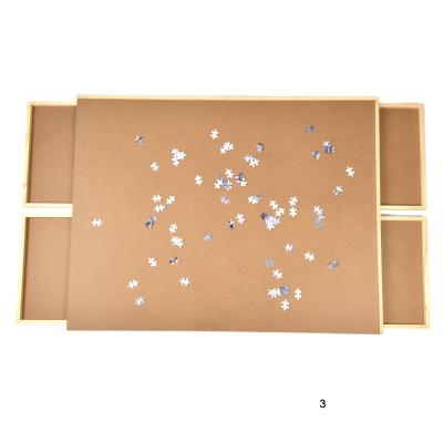 China Puzzle Board A MUST-HAVE FOR PUZZLE LOVER-3 for sale