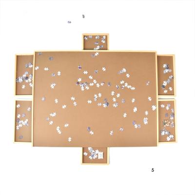 China Puzzle Board A MUST-HAVE FOR PUZZLE LOVER-5 for sale