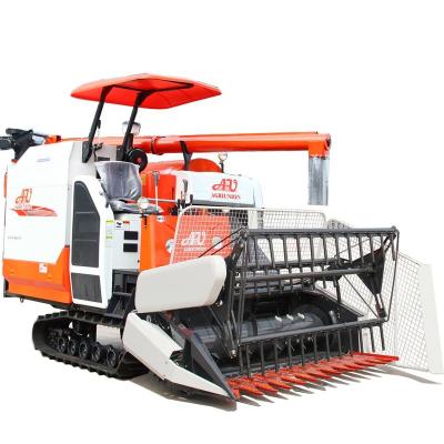 China maize maize harvester for sale