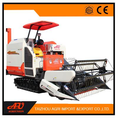 China Agriculture High Efficiency Wheat Cutting Machine India Price for sale