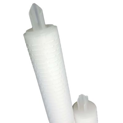 China Wholesale High Quality Lance Clean Microporous PEPL Lab Membrane Filter for sale