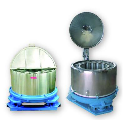 China Cone Yarn Hydro Extractor  Machine for sale