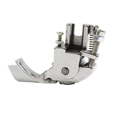 China Factory Quality Large Roller Presser Foot Household Sewing Machine Parts Sewing Tools and Accessories for sale