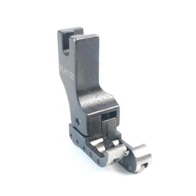 China Factory flat car high and low roller RCR1/32 non-slip all steel wheel presser foot for sale