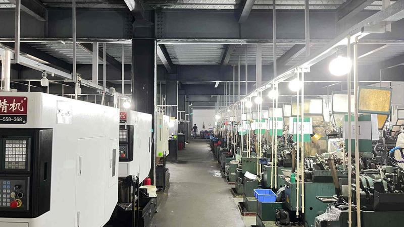 Verified China supplier - Dongguan Dena Precision Machinery Co., Ltd.