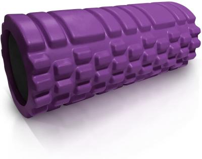 China Wholesale hot new product yoga exercise custom logo for home yoga fitness yoga foam roller rodillo for sale