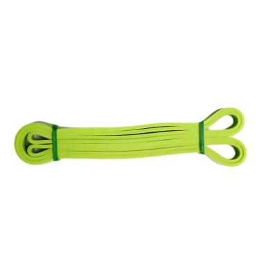 China Outdoor Hot Selling Eco-friendly Latex Pull Up Aid Band Fitness Resistance Bands for sale