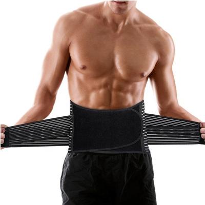 China Eco-Friendly Sport Waist Trimmer Support Belt for sale