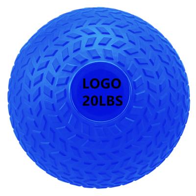 China Wholesale High Quality Custom Made Gym Exercise Fitness PVC Weight Slam Balls SK-0092 for sale