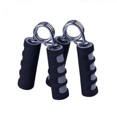 China Strength Training Metal Hand Muscle Gripper for sale