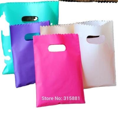 China Factory Price Customized Moisture Proof In Die Cut Bag By Die Cut Bag Carrier Best By Large Quantity Selling Carrier for sale