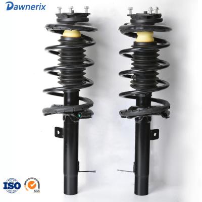 China Steel Shock Absorber Manufacturers Price Adjustable Suspension System Shock Absorber For FORD FOCUS 2000-2005 171505 for sale