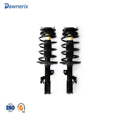 China Steel Car Shock Absorber Part Automobile Shock Damper Assembly For Toyota Camry Avalon 171678 for sale